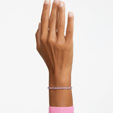 Bracciale Tennis Swarovski Matrix 5648931