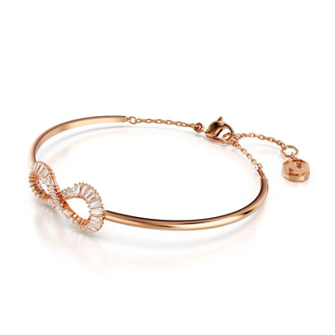 Bracciale Swarovski Rigido Hyperbola 5679443