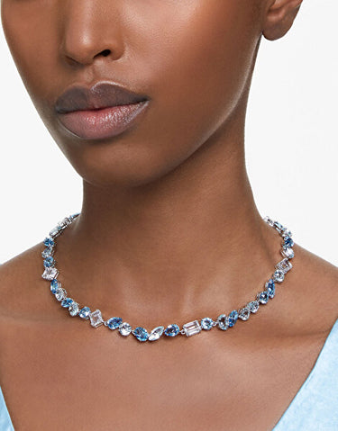 Collana Swarovski Gema 5666007