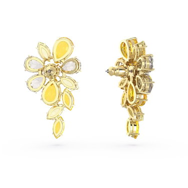 Orecchini Swarovski Pendenti Gema 56552802