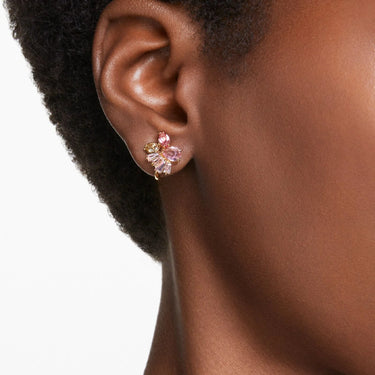 Orecchini Swarovski A Clip Gema 5688479