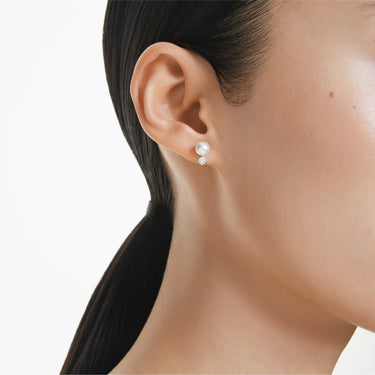 Orecchini Swarovski A Lobo Matrix 5694225