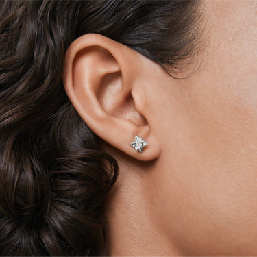 Orecchini Swarovski Dextera 5700322
