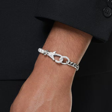 Bracciale Swarovski Dextera 5696256