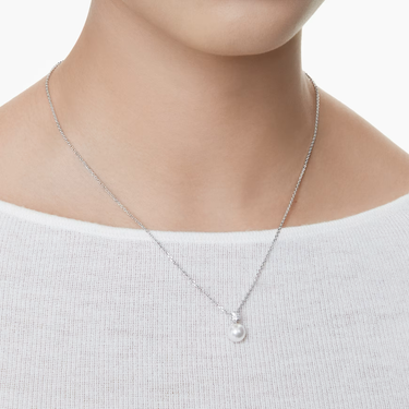 Collana Swarovski Pendente Matrix 5693897