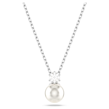 Collana Swarovski Pendente Matrix 5693897