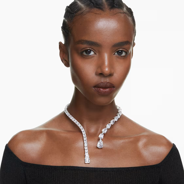 Collana Swarovski Aperta Matrix 5692517