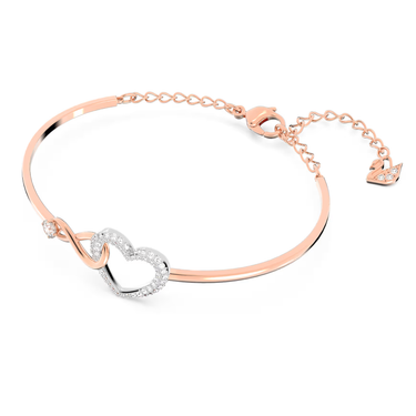 Bracciale Swarovski Rigido Hyperbola 5518869
