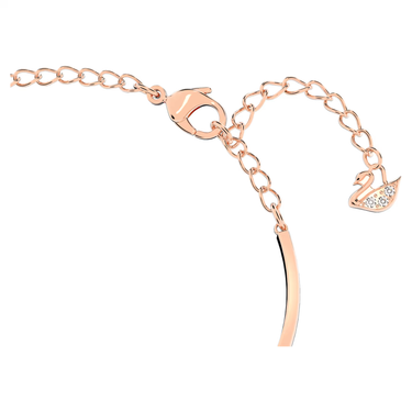 Bracciale Swarovski Rigido Hyperbola 5518869
