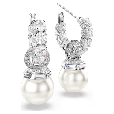 Orecchini Swarovski Matrix 5691716