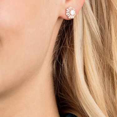 Orecchini Swarovski A Lobo Idyllia 5459597