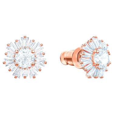 Orecchini Swarovski A Lobo Idyllia 5459597