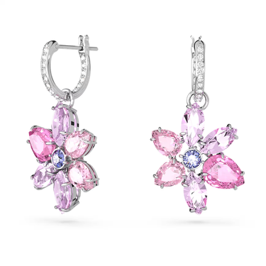 Orecchini Swarovski Pendenti Gema 5658397