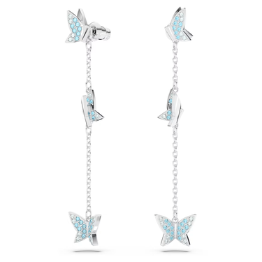 Orecchini Swarovski Pendenti Idyllia 5662182