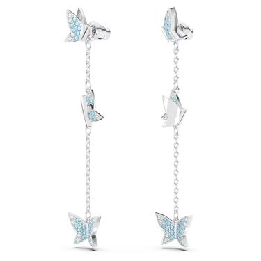 Orecchini Swarovski Pendenti Idyllia 5662182