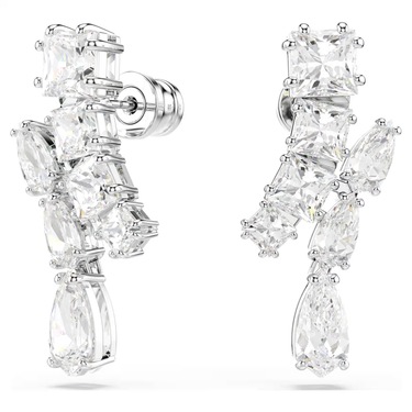 Orecchini Swarovski Pendenti Matrix 5700418