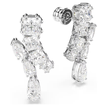 Orecchini Swarovski Pendenti Matrix 5700418