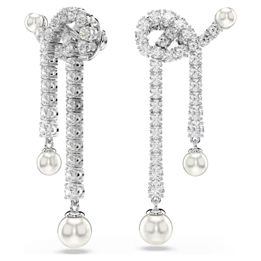Orecchini Swarovski Pendenti Matrix 5692417
