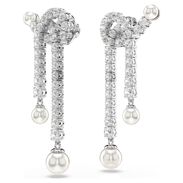 Orecchini Swarovski Pendenti Matrix 5692417