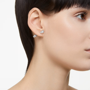 Orecchini Swarovski A Barra Mesmera 5661682