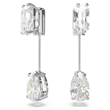 Orecchini Swarovski A Barra Mesmera 5661682