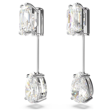 Orecchini Swarovski A Barra Mesmera 5661682