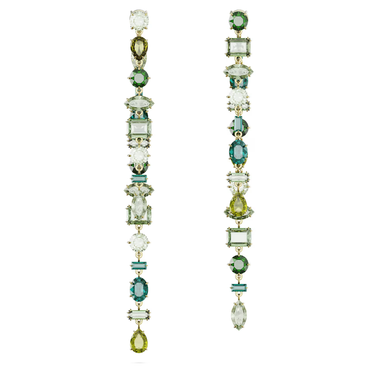 Orecchini Swarovski Pendenti Gema 5657390