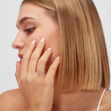 Anello  Brosway Fancy FVP11