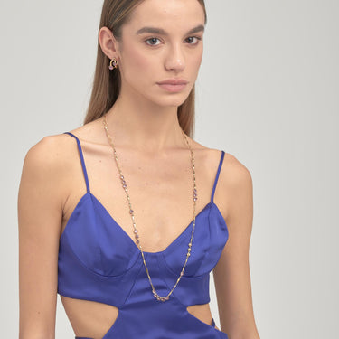 Collana Brosway Affinity BFF155