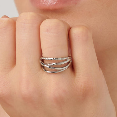 Anello Amy Brosway BAY31