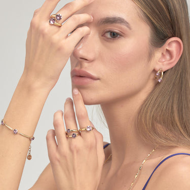 Anello Brosway Affinity BFF173