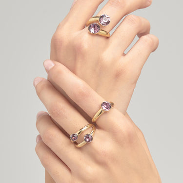 Anello Brosway Affinity BFF173