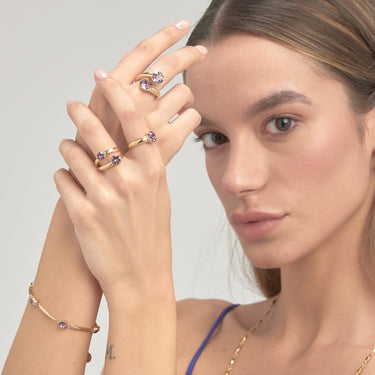 Anello Brosway Affinity BFF175
