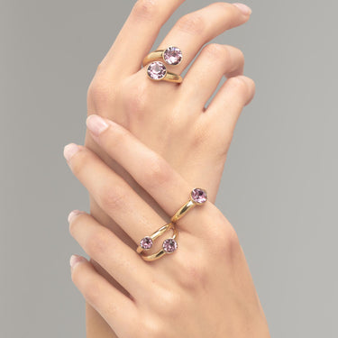 Anello Brosway Affinity BFF175
