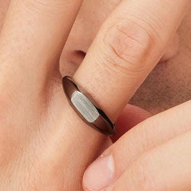 Anello Uomo Forge Brosway BGF32