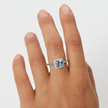 Anello Amen Lady RQUABBACZ2