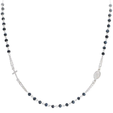 Collana Rosario Amen CROBG3