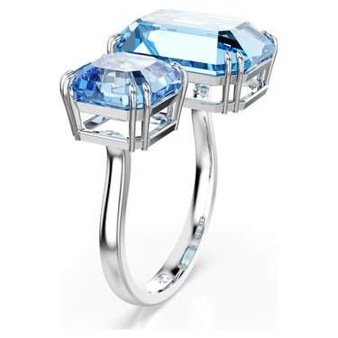 Anello Aperto Millenia Swarovski 5694142
