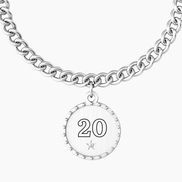 Bracciale Kidult 20 Anni 731950