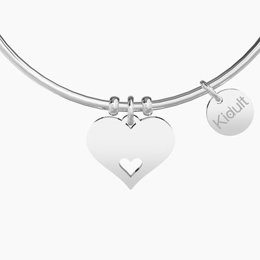 Bracciale Rigido Ciondolo Sorella Kidult 731626