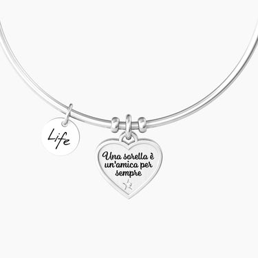 Bracciale Rigido Sorella 732156