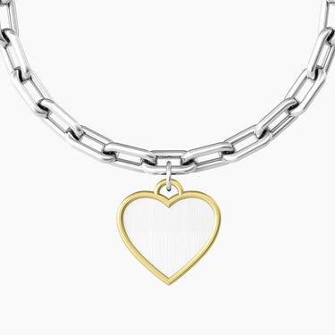Set Di Bracciali Lui E Lei Kidult 732131