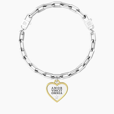 Set Di Bracciali Lui E Lei Kidult 732131