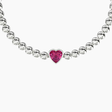 Bracciale Elastico Tormalina Kidult 732264