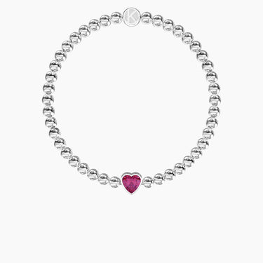 Bracciale Elastico Tormalina Kidult 732264