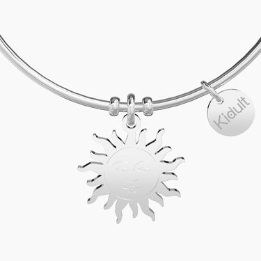 Bracciale Con Ciondolo Sole Kidult 731322