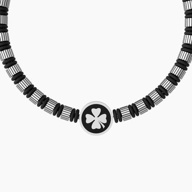 Bracciale Uomo Quadrifoglio Kidult 732059