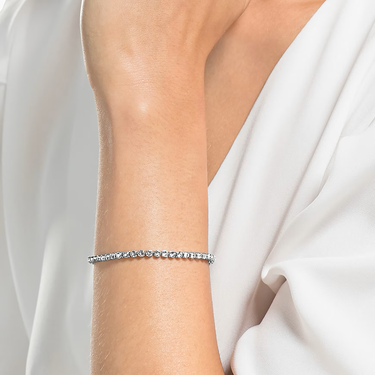 Bracciale Tennis Imber Emily Swarovski 1808960