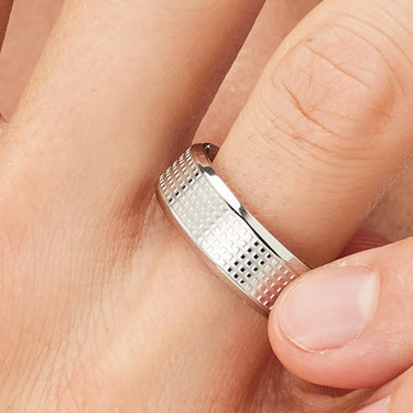 Anello Brosway Bullet BUL67
