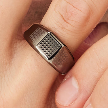 Anello Brosway Bullet BUL69